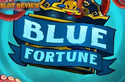 Blue Fortune Slot Review